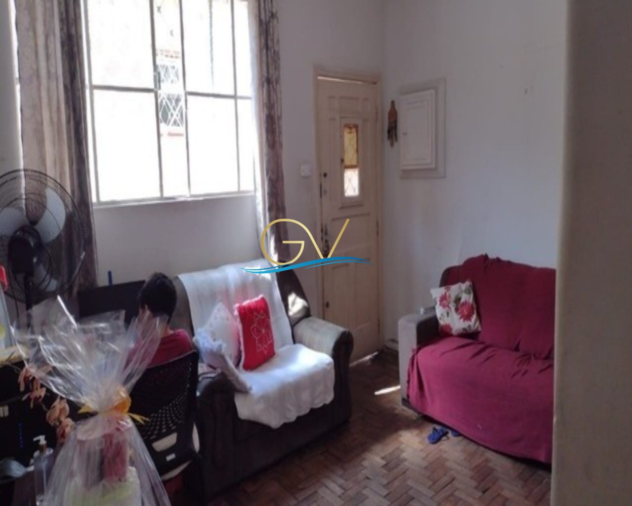 Apartamento, 2 quartos, 60 m² - Foto 2