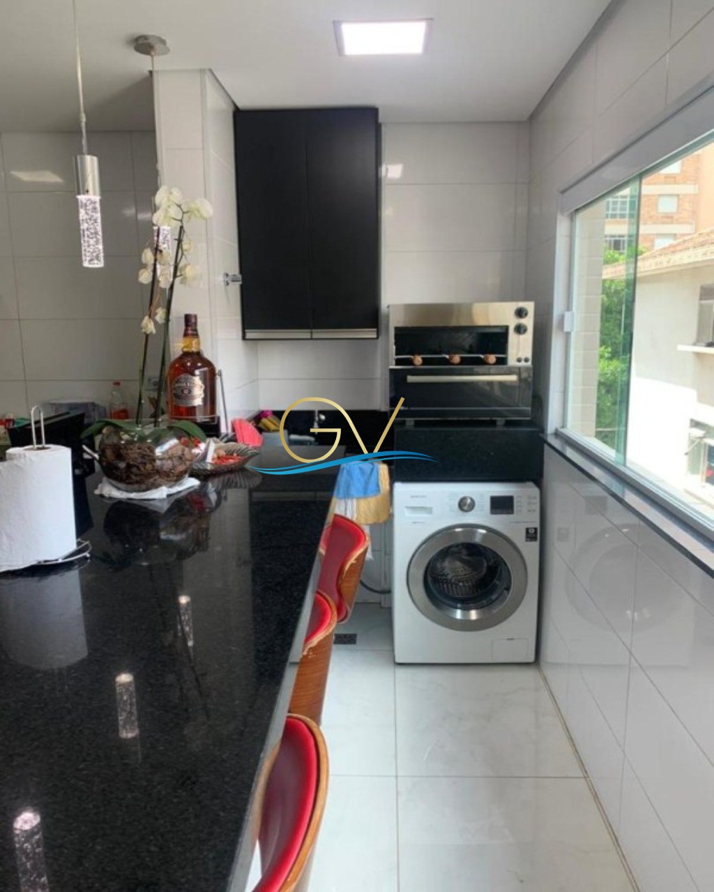 Apartamento, 2 quartos, 93 m² - Foto 21