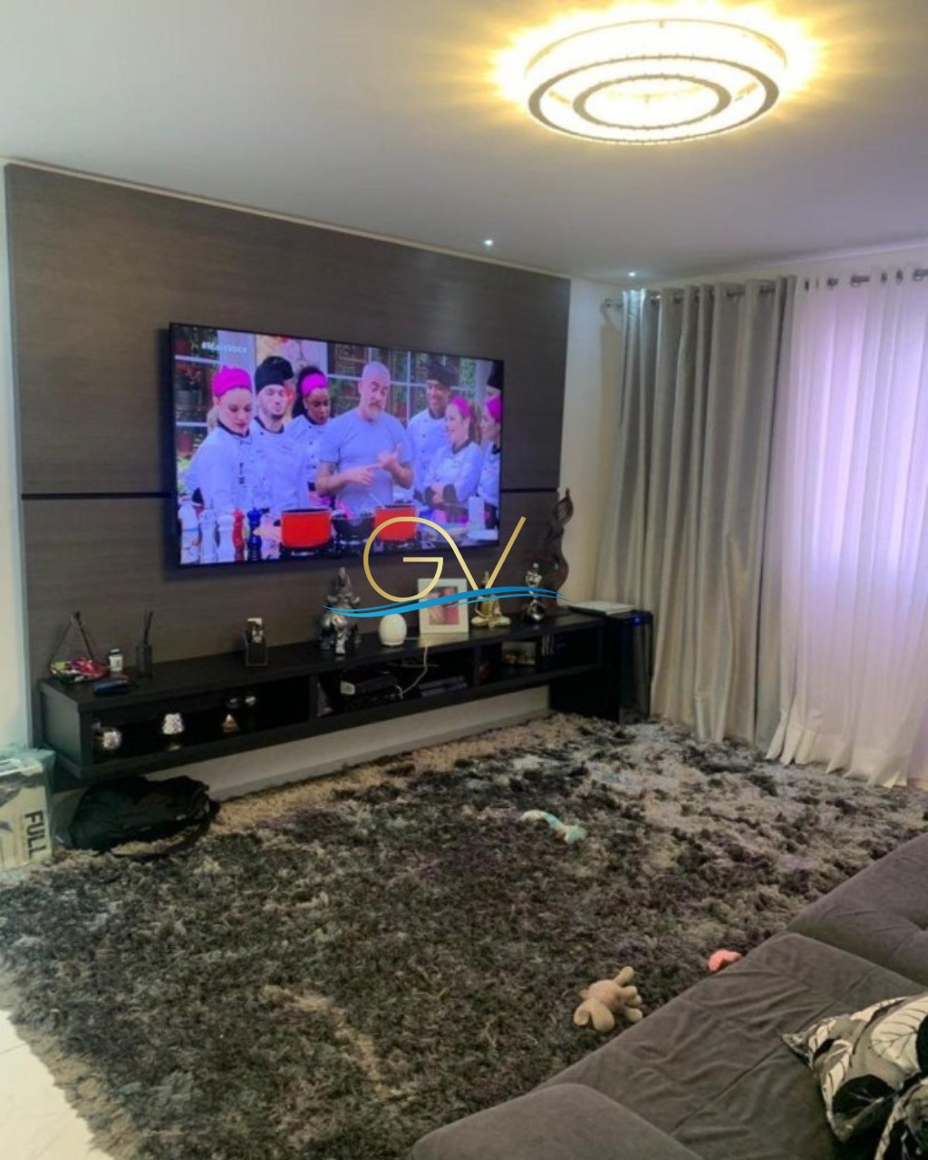 Apartamento, 2 quartos, 93 m² - Foto 5