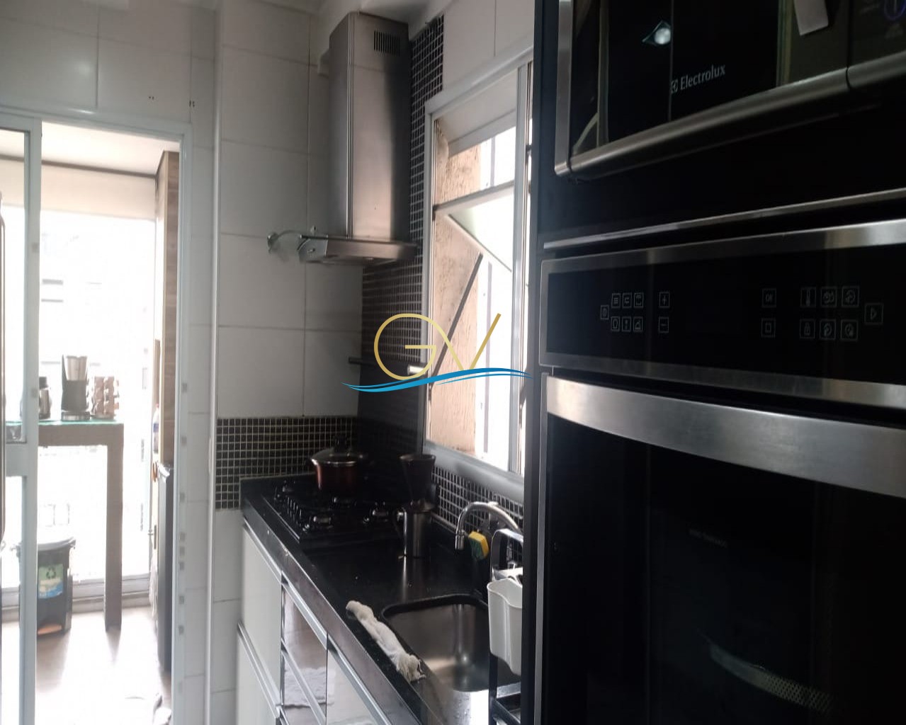 Apartamento, 3 quartos, 130 m² - Foto 55