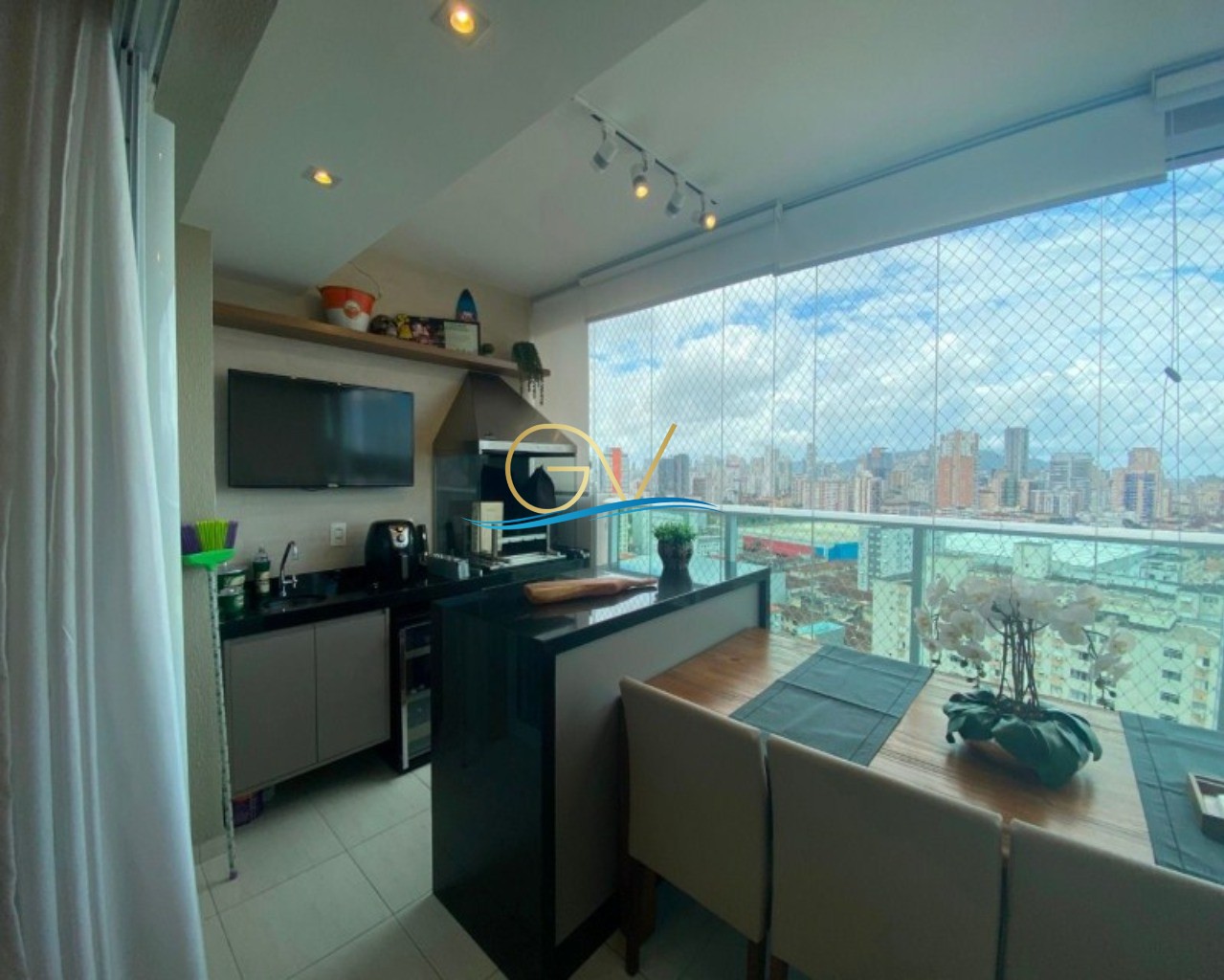 Apartamento, 2 quartos, 63 m² - Foto 6