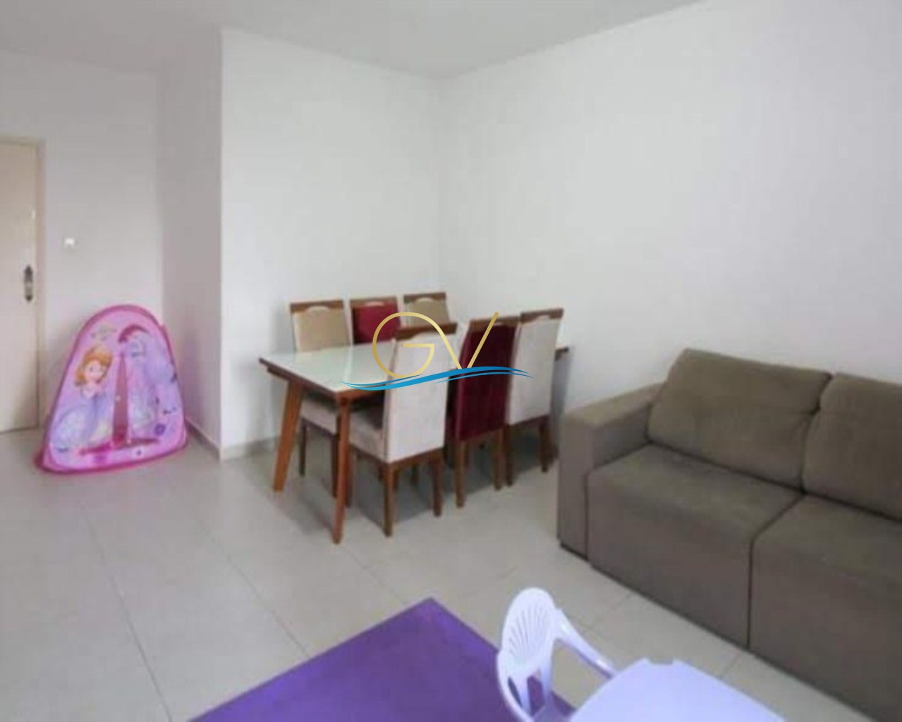 Apartamento, 2 quartos, 93 m² - Foto 2