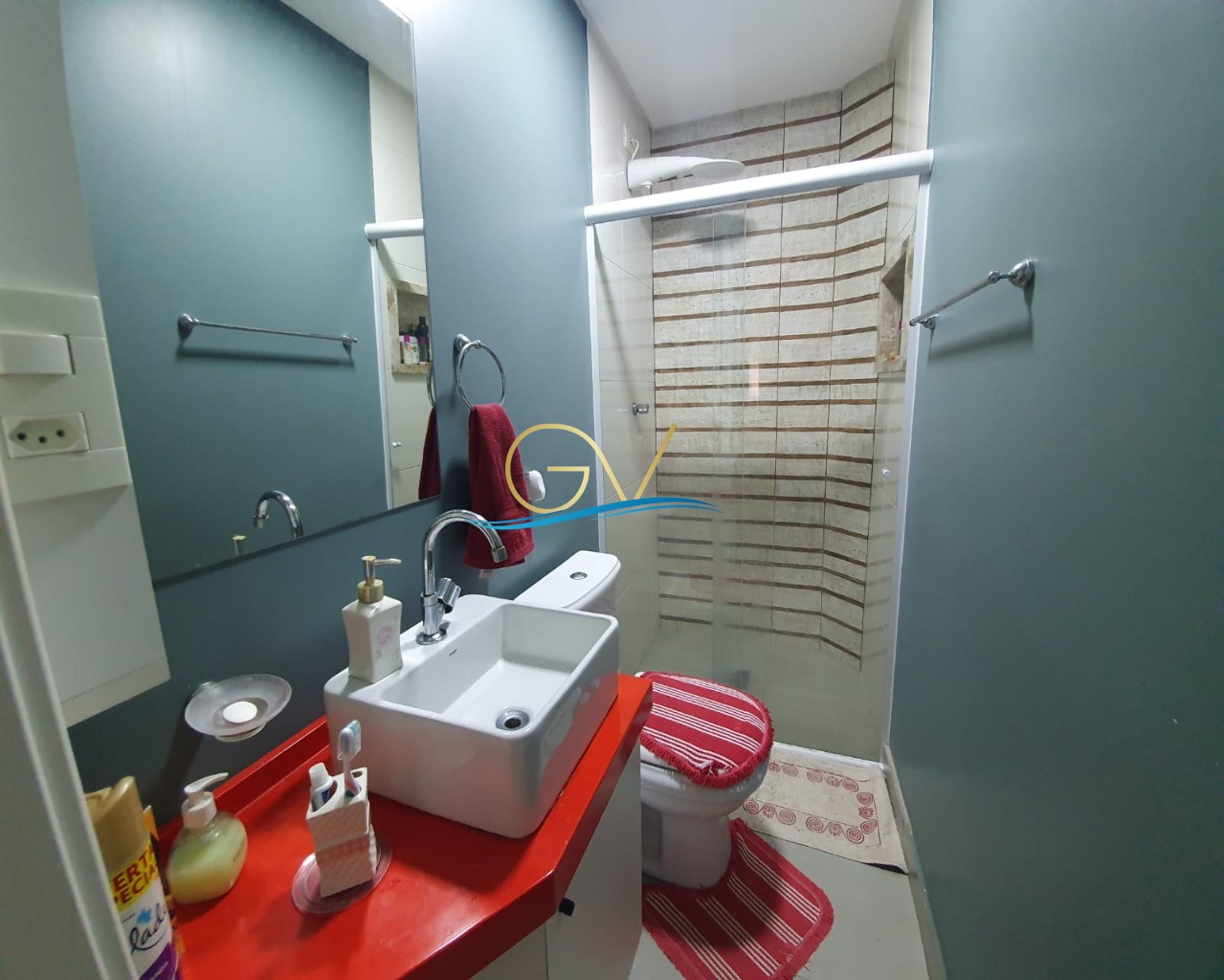 Apartamento, 2 quartos, 85 m² - Foto 8