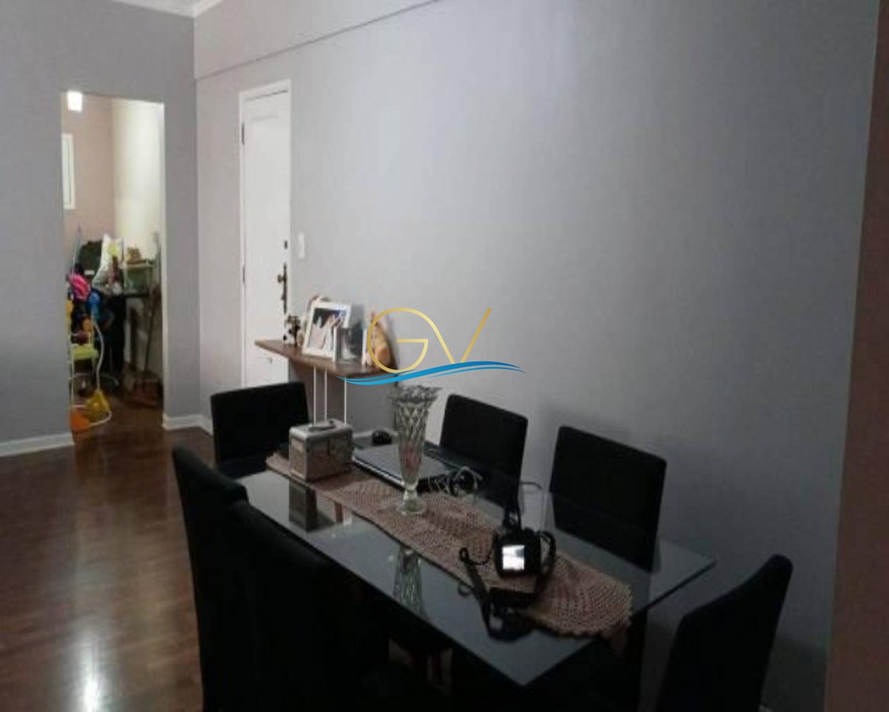 Apartamento, 2 quartos, 120 m² - Foto 4