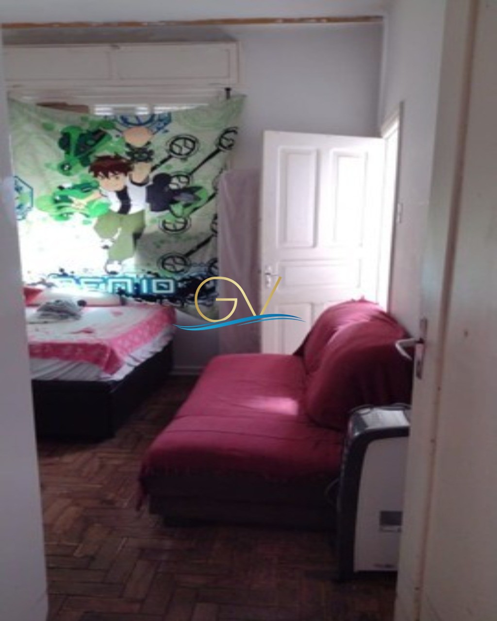 Apartamento, 2 quartos, 60 m² - Foto 8
