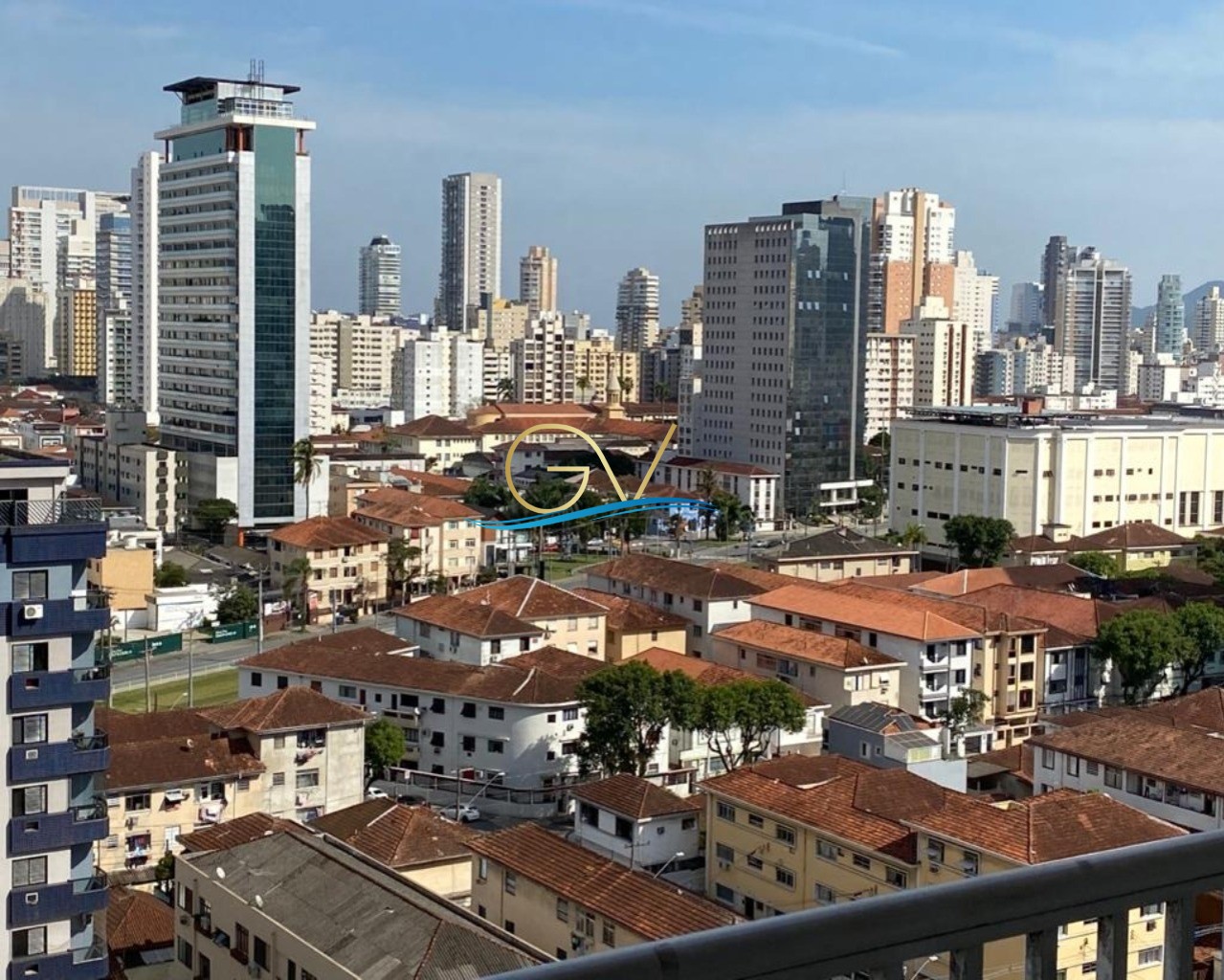 Apartamento à venda com 2 quartos, 69m² - Foto 5