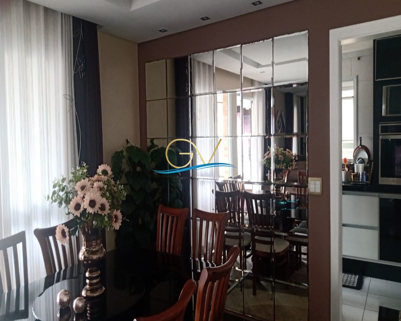 Apartamento, 3 quartos, 130 m² - Foto 9