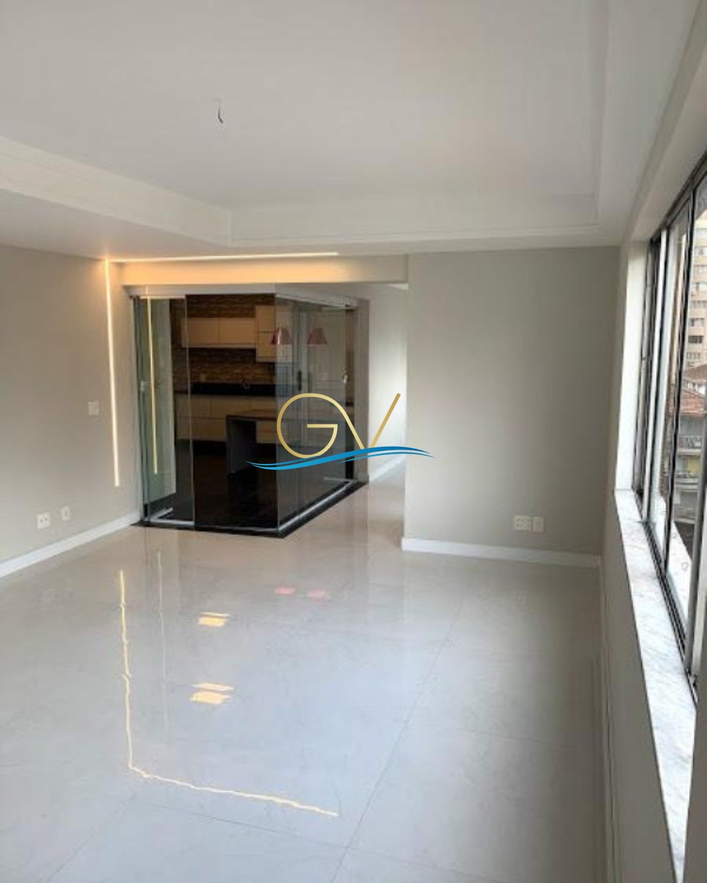 Apartamento, 3 quartos, 154 m² - Foto 2