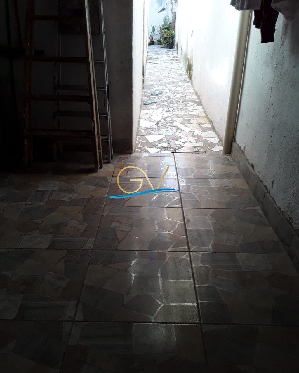 Sobrado, 2 quartos, 120 m² - Foto 2