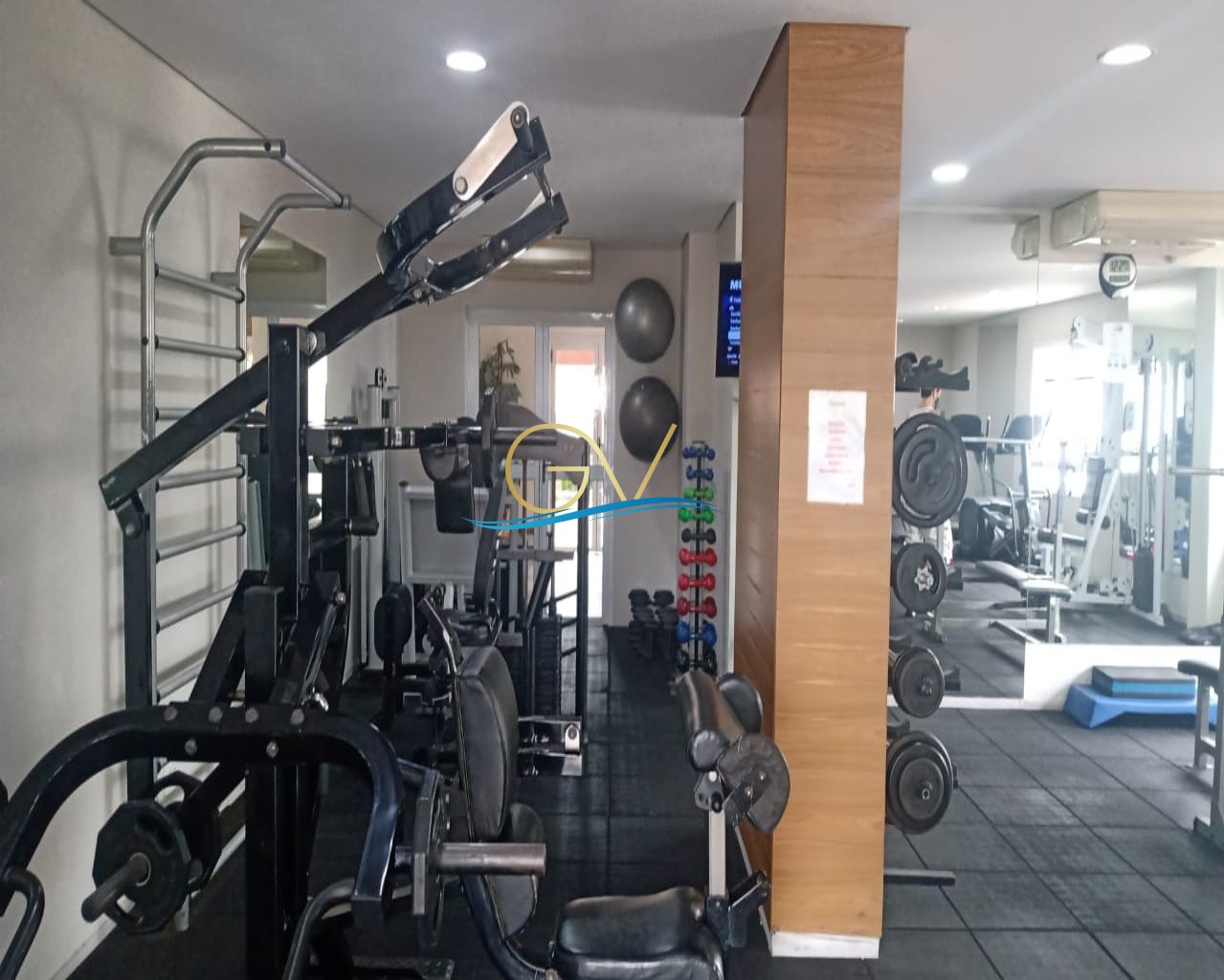 Apartamento, 3 quartos, 130 m² - Foto 60