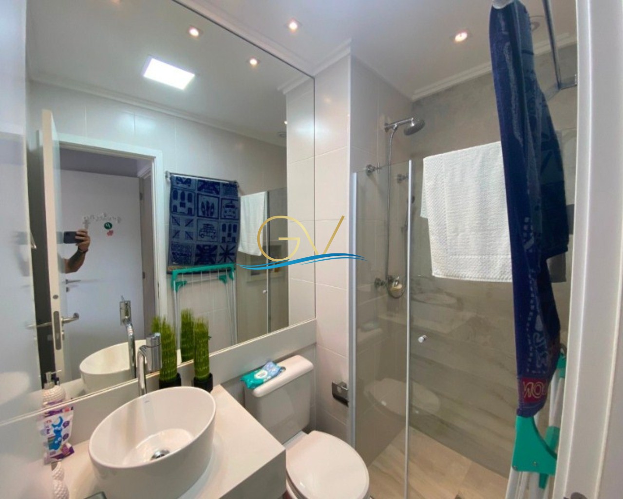 Apartamento, 2 quartos, 63 m² - Foto 10