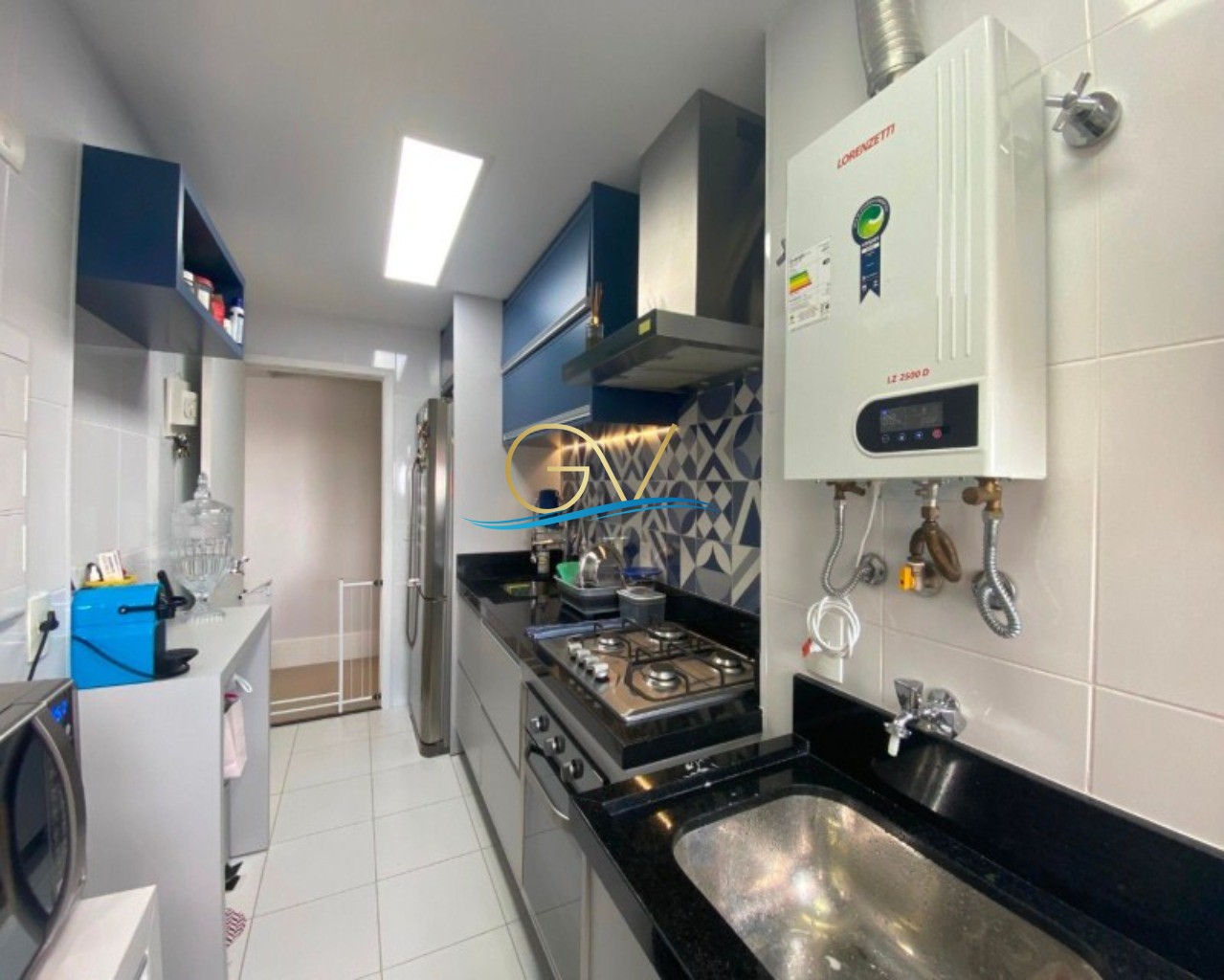 Apartamento, 2 quartos, 63 m² - Foto 16