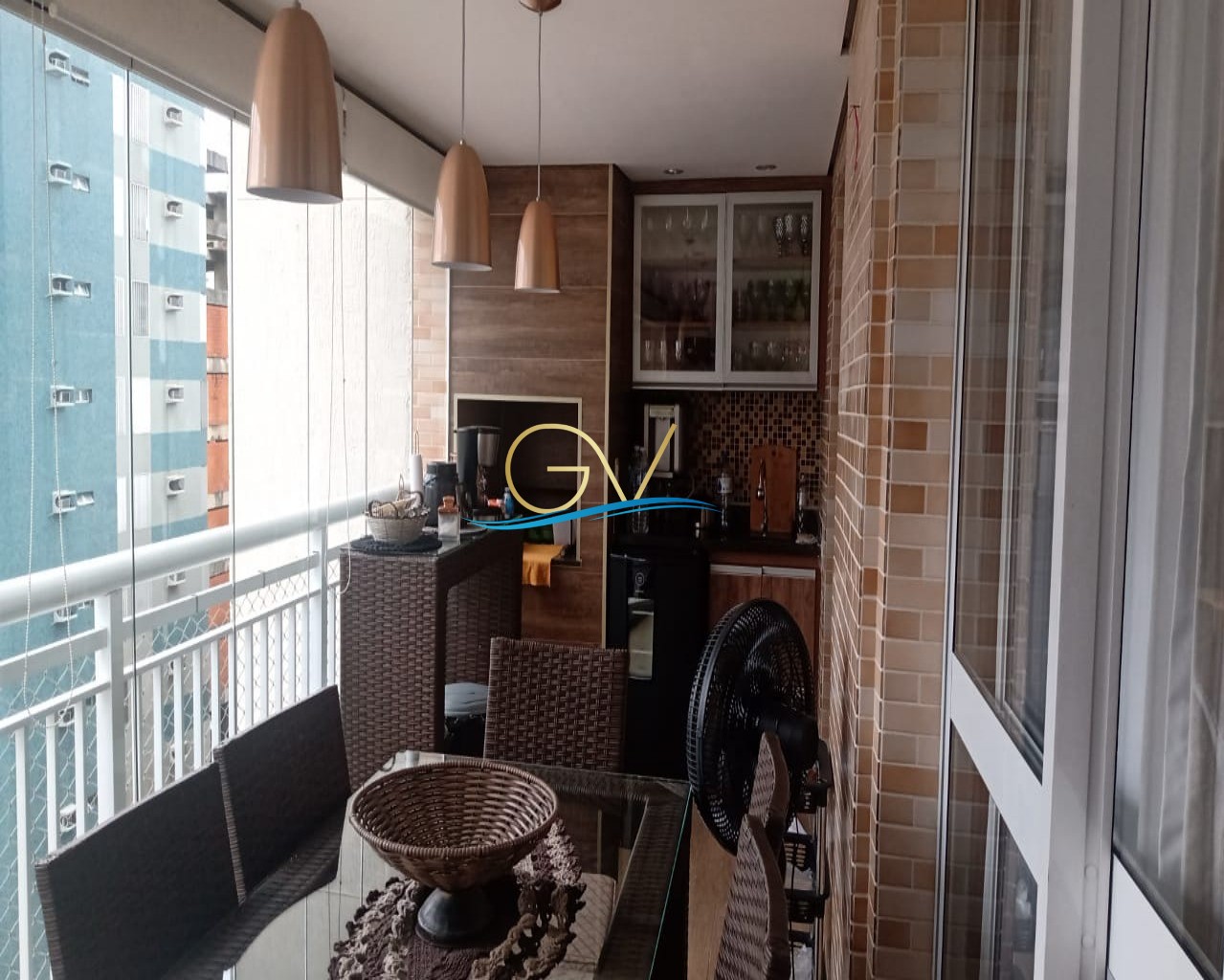 Apartamento, 3 quartos, 130 m² - Foto 15