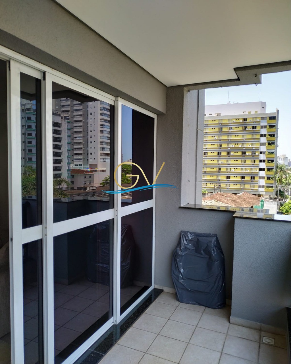 Apartamento, 3 quartos, 150 m² - Foto 2