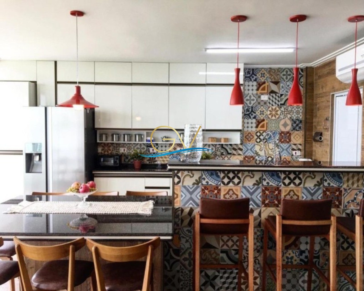 Apartamento, 4 quartos, 135 m² - Foto 4