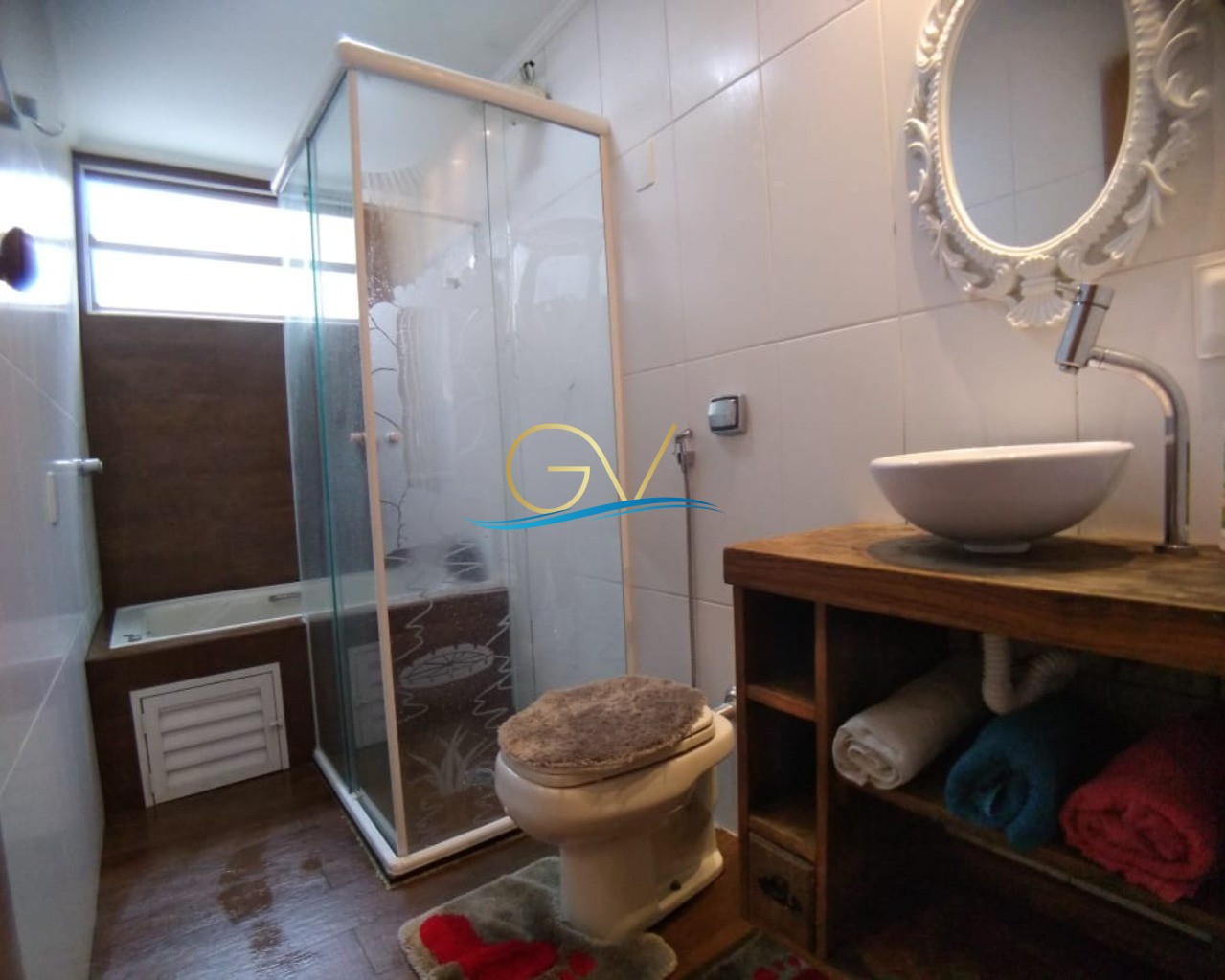 Apartamento, 3 quartos, 165 m² - Foto 1