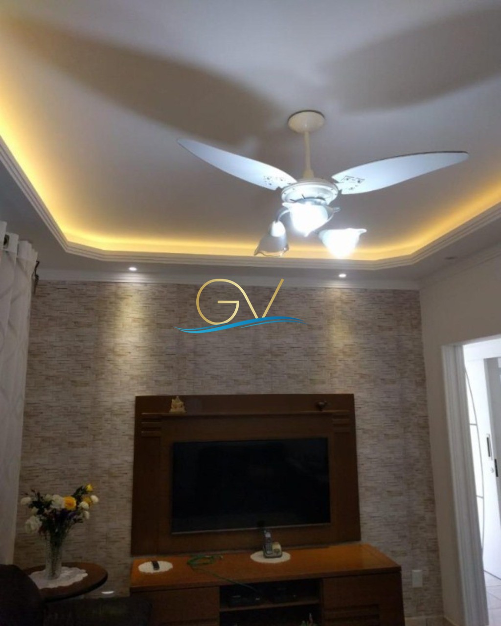 Apartamento, 2 quartos, 70 m² - Foto 2