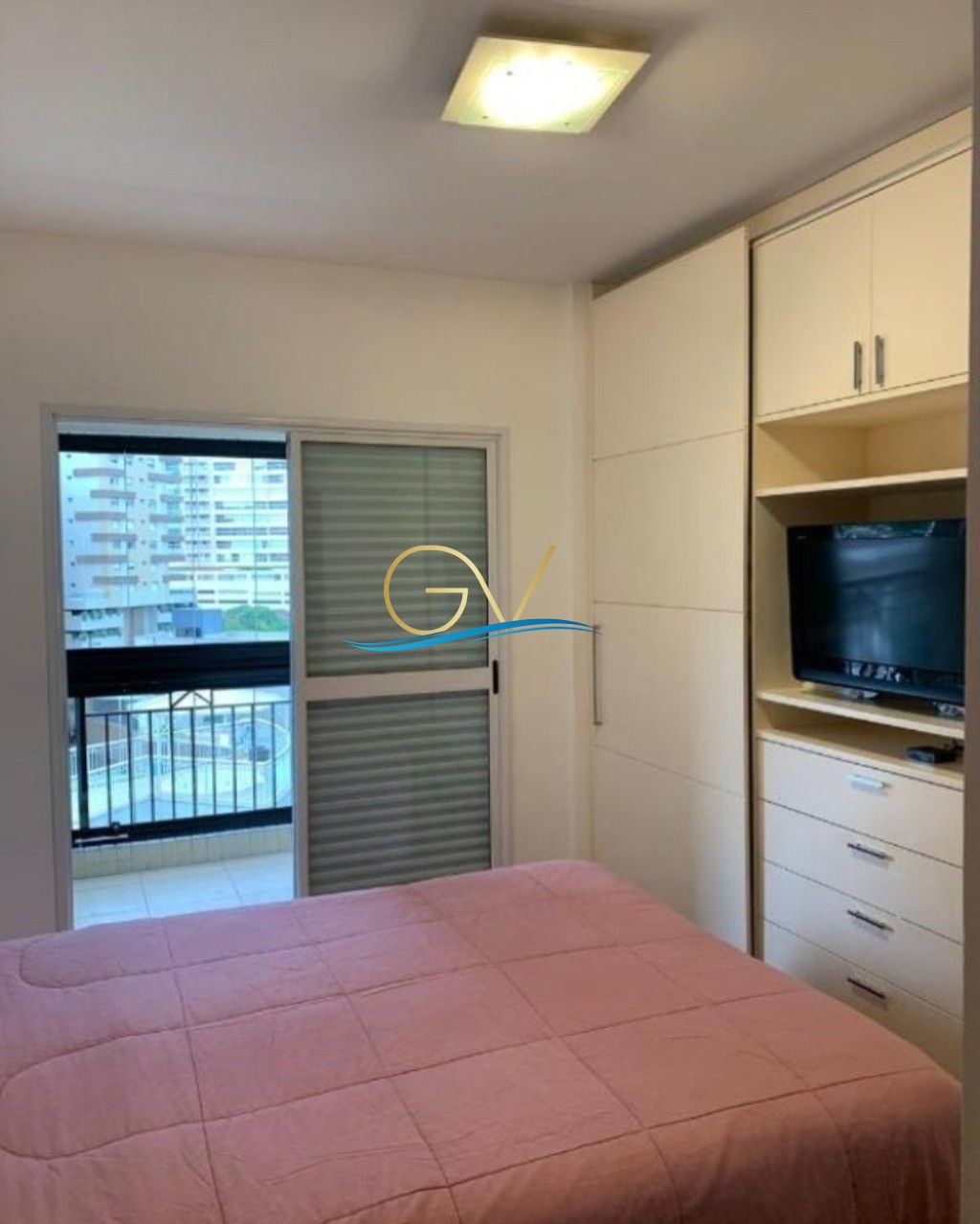 Apartamento, 2 quartos, 110 m² - Foto 4
