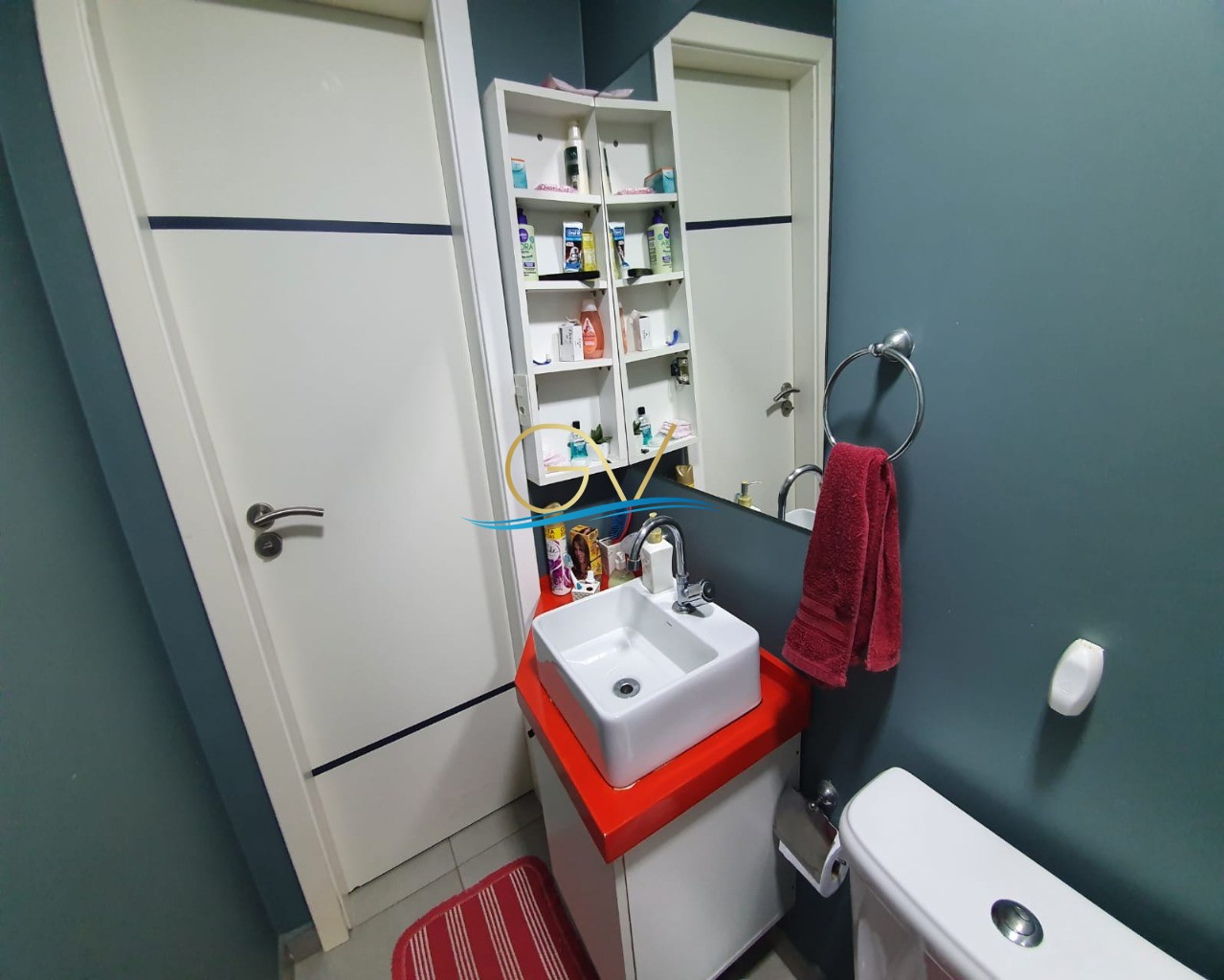 Apartamento, 2 quartos, 85 m² - Foto 9