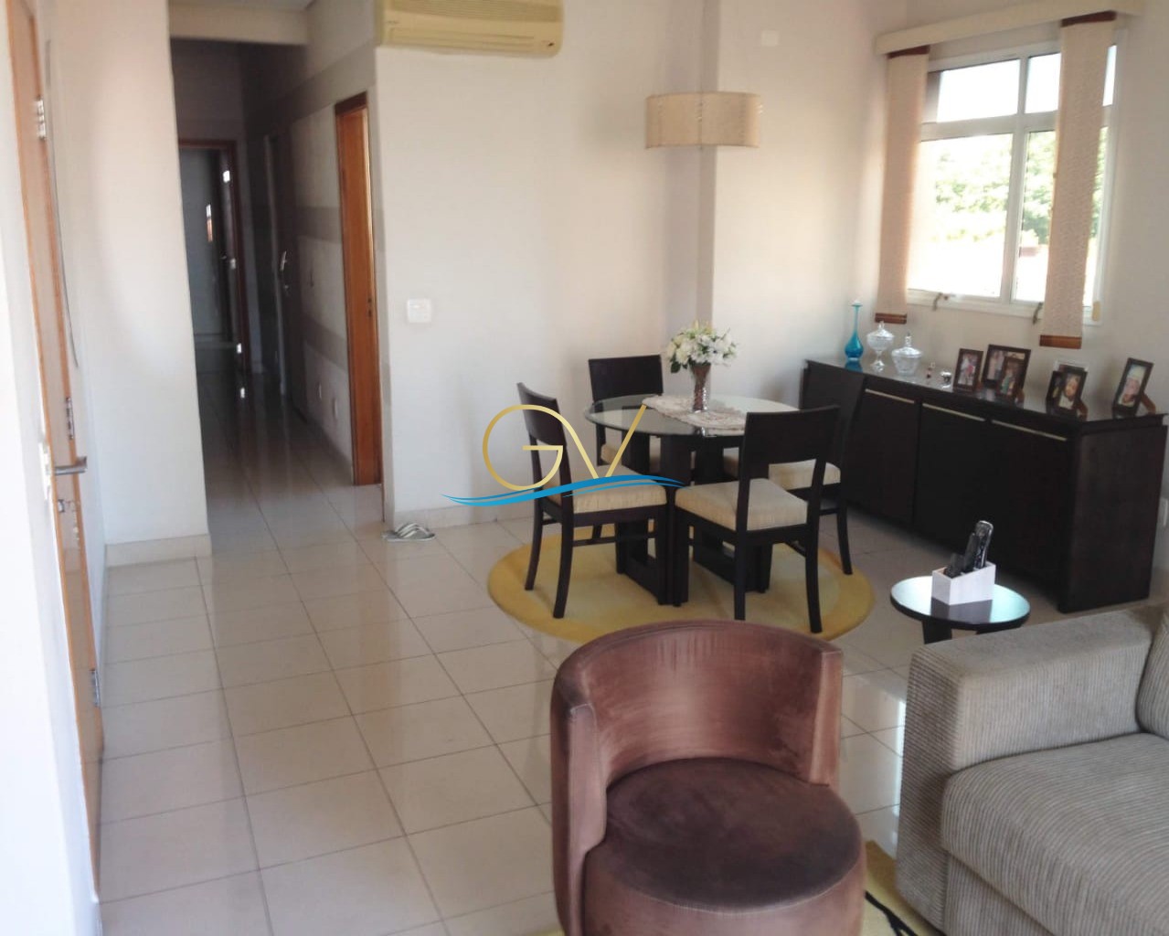 Apartamento, 3 quartos, 150 m² - Foto 4
