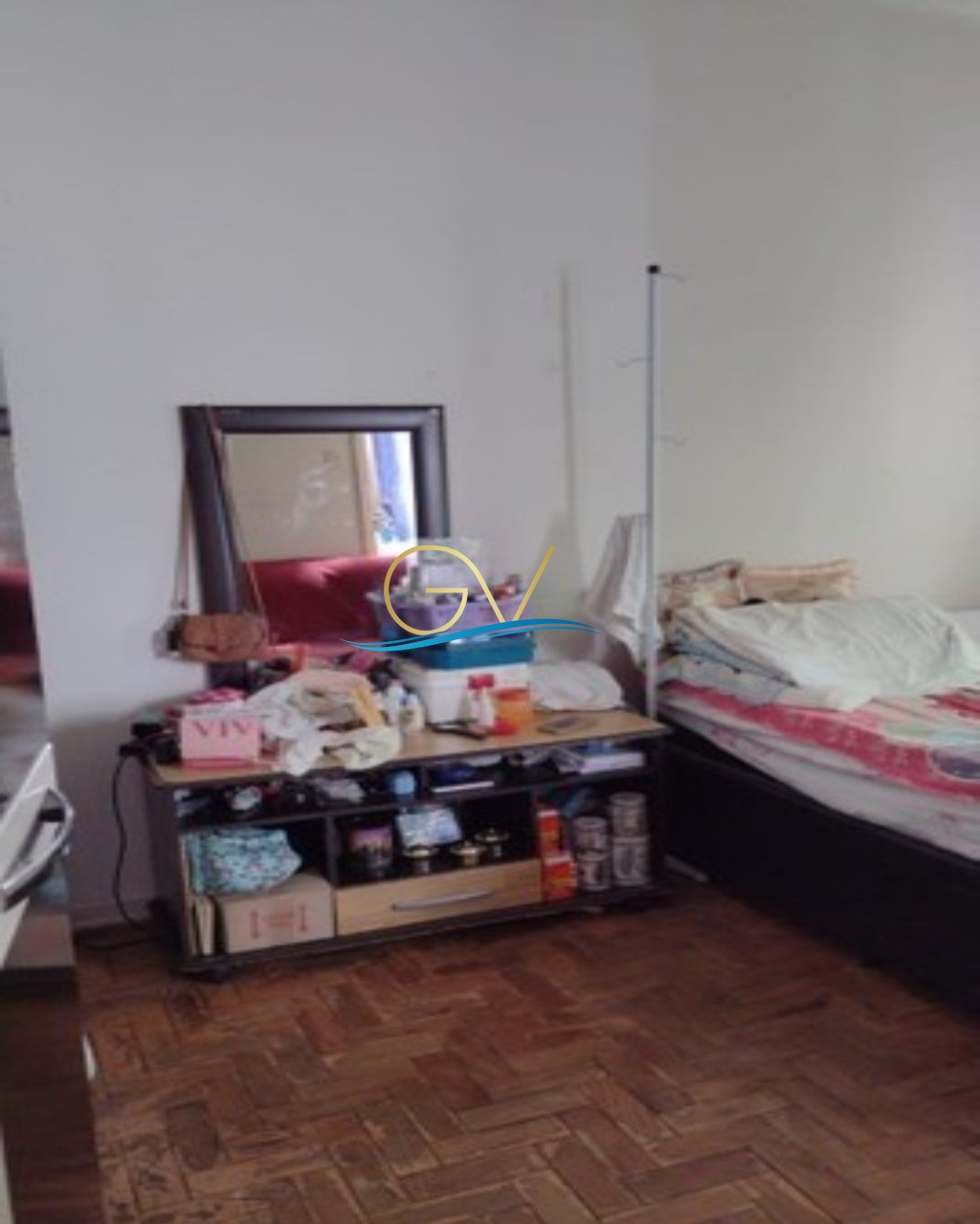 Apartamento, 2 quartos, 60 m² - Foto 6