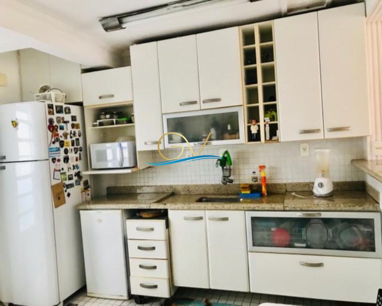 Apartamento, 2 quartos, 110 m² - Foto 4