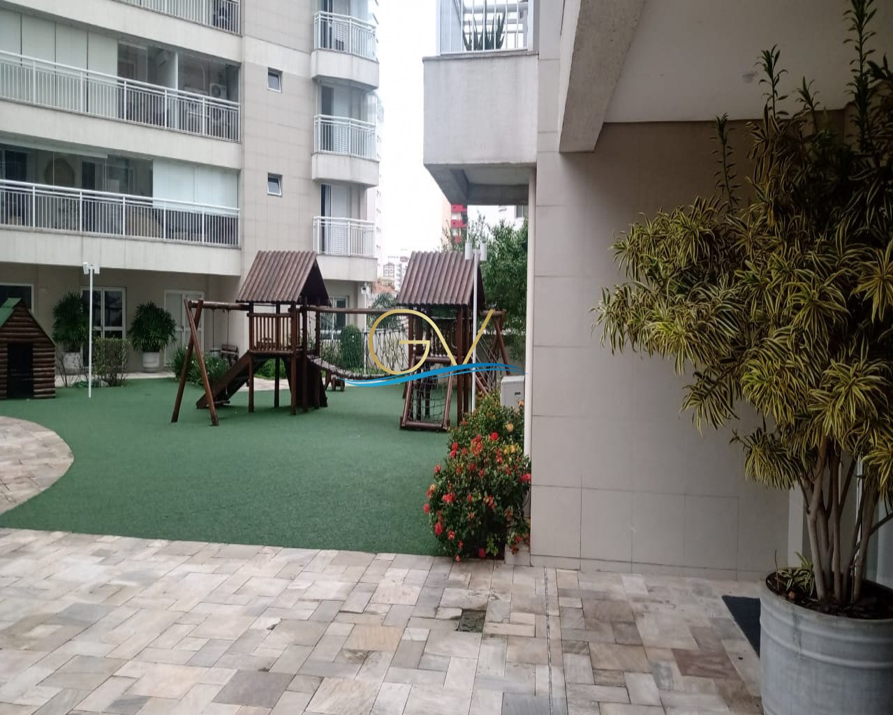 Apartamento, 3 quartos, 130 m² - Foto 64