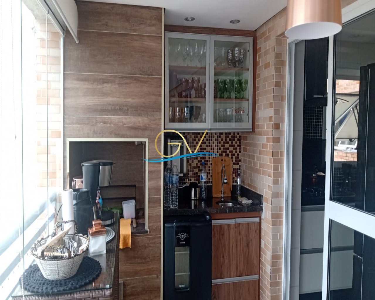 Apartamento, 3 quartos, 130 m² - Foto 14