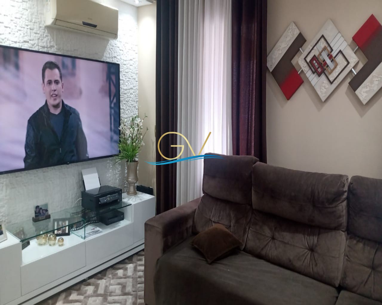 Apartamento, 3 quartos, 130 m² - Foto 4