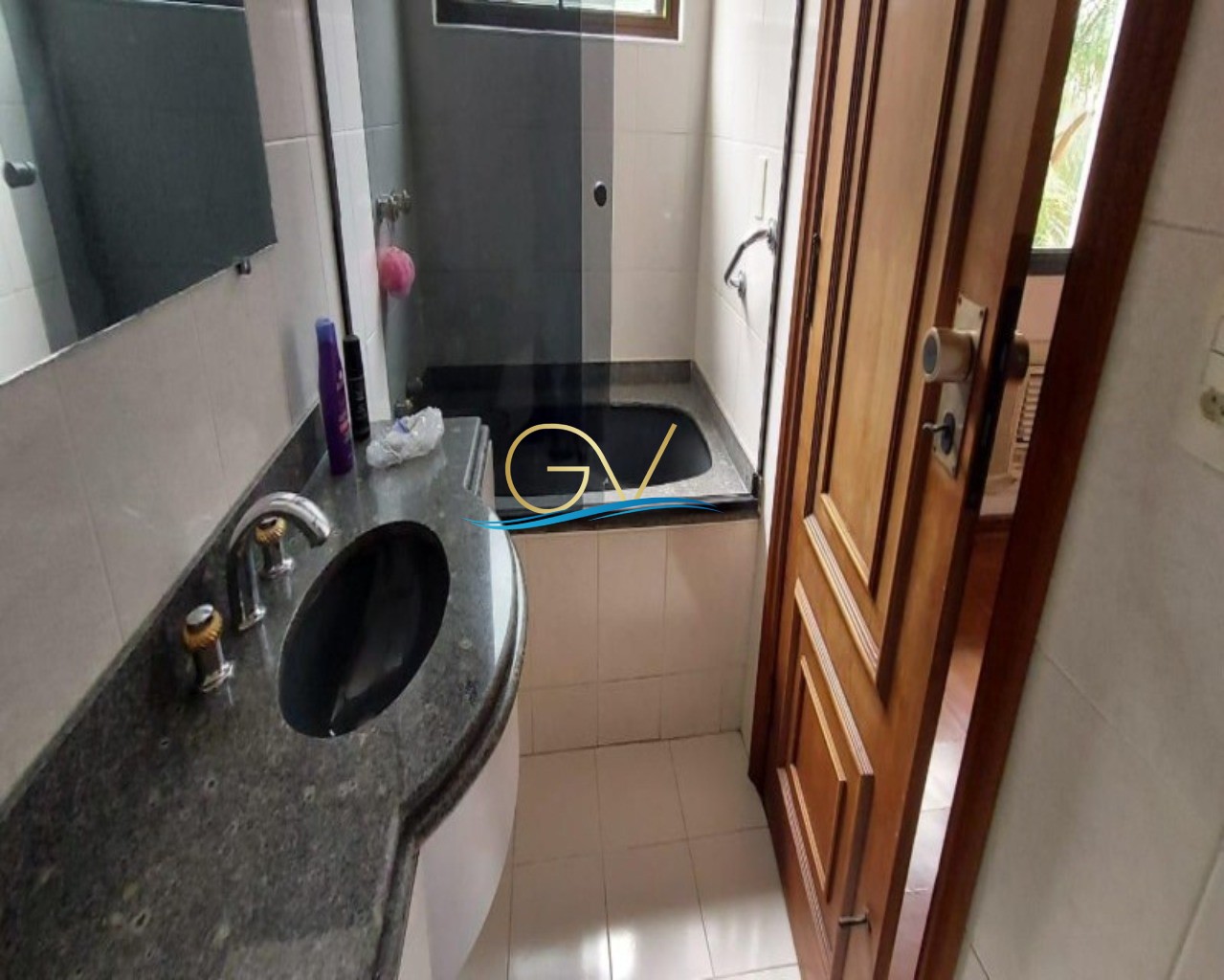 Apartamento, 4 quartos, 540 m² - Foto 4