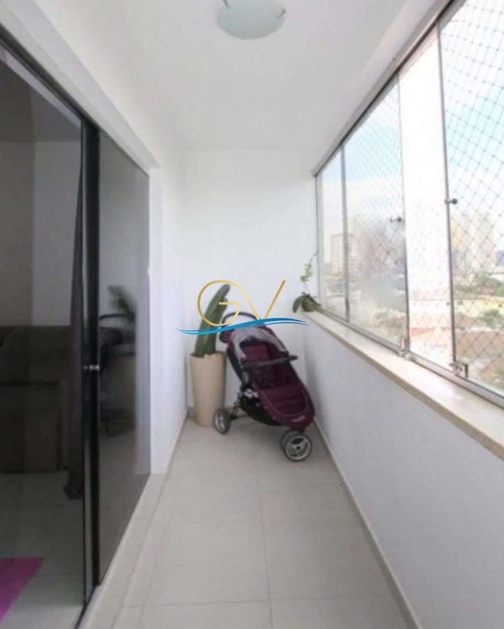 Apartamento, 2 quartos, 93 m² - Foto 4