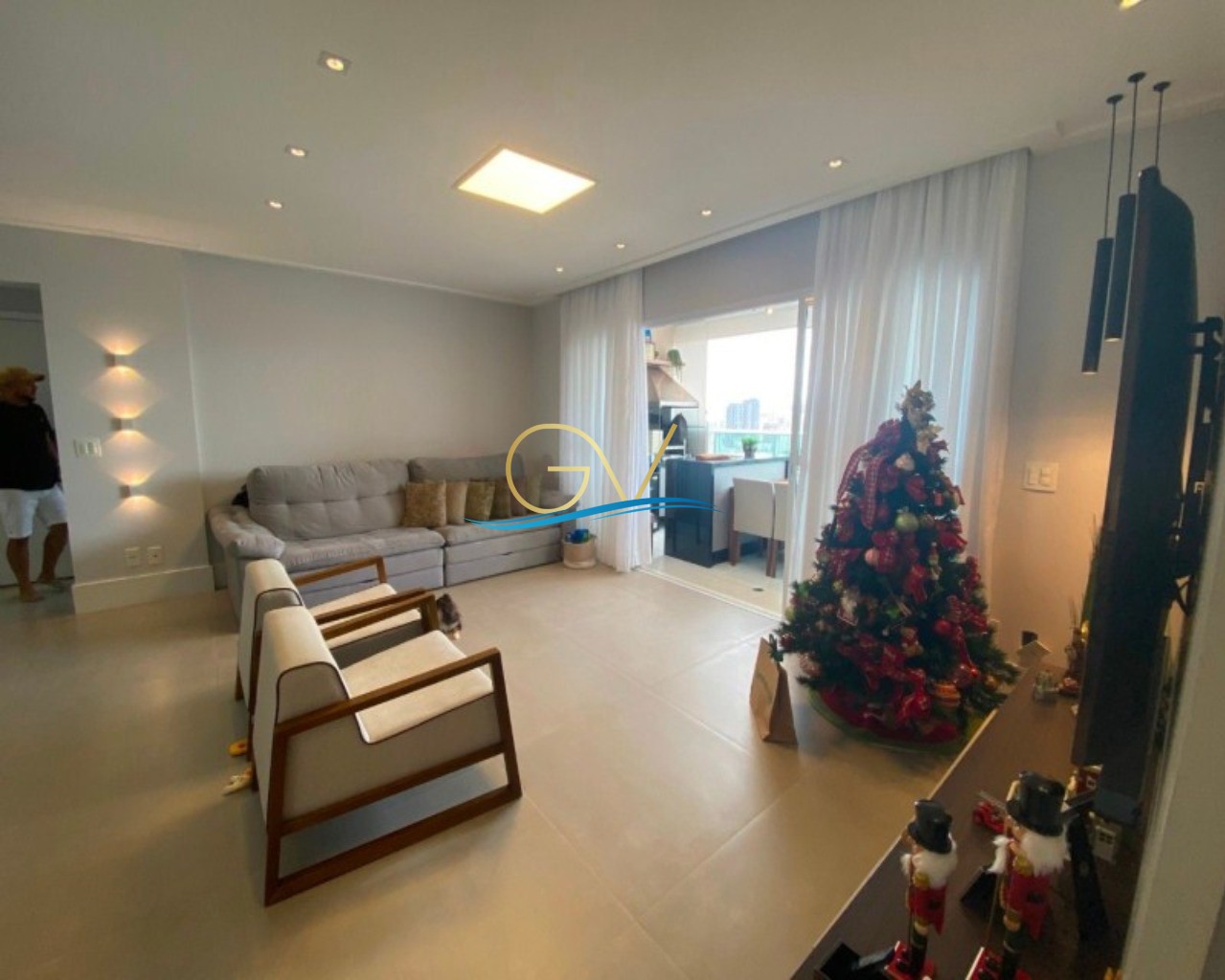 Apartamento, 2 quartos, 63 m² - Foto 4