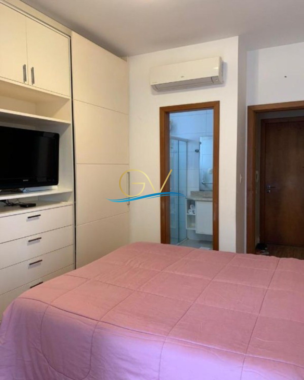 Apartamento, 2 quartos, 110 m² - Foto 5