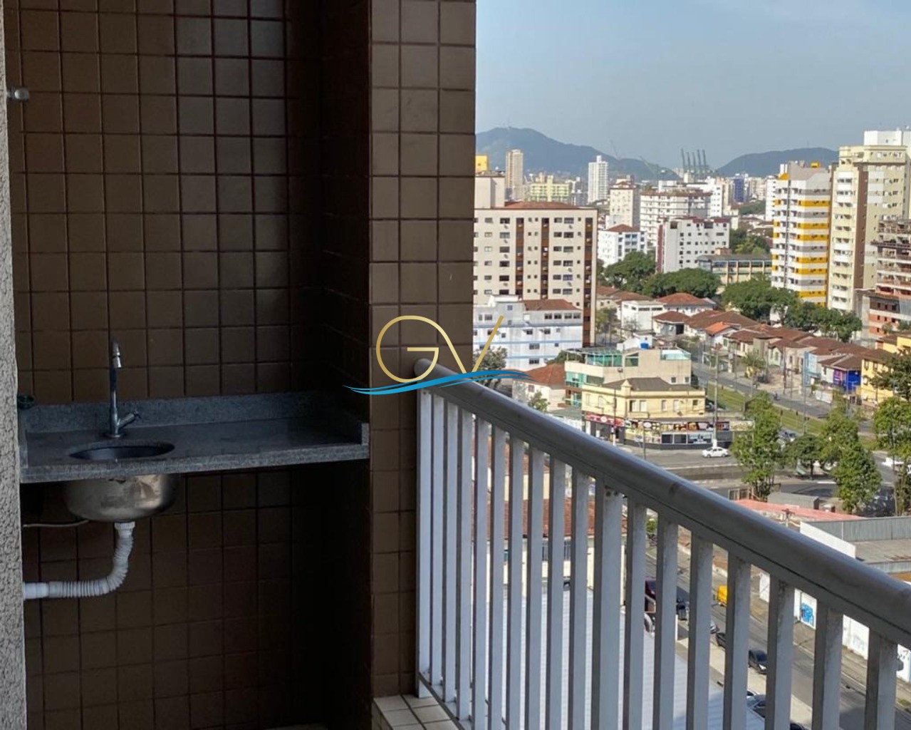 Apartamento à venda com 2 quartos, 69m² - Foto 2