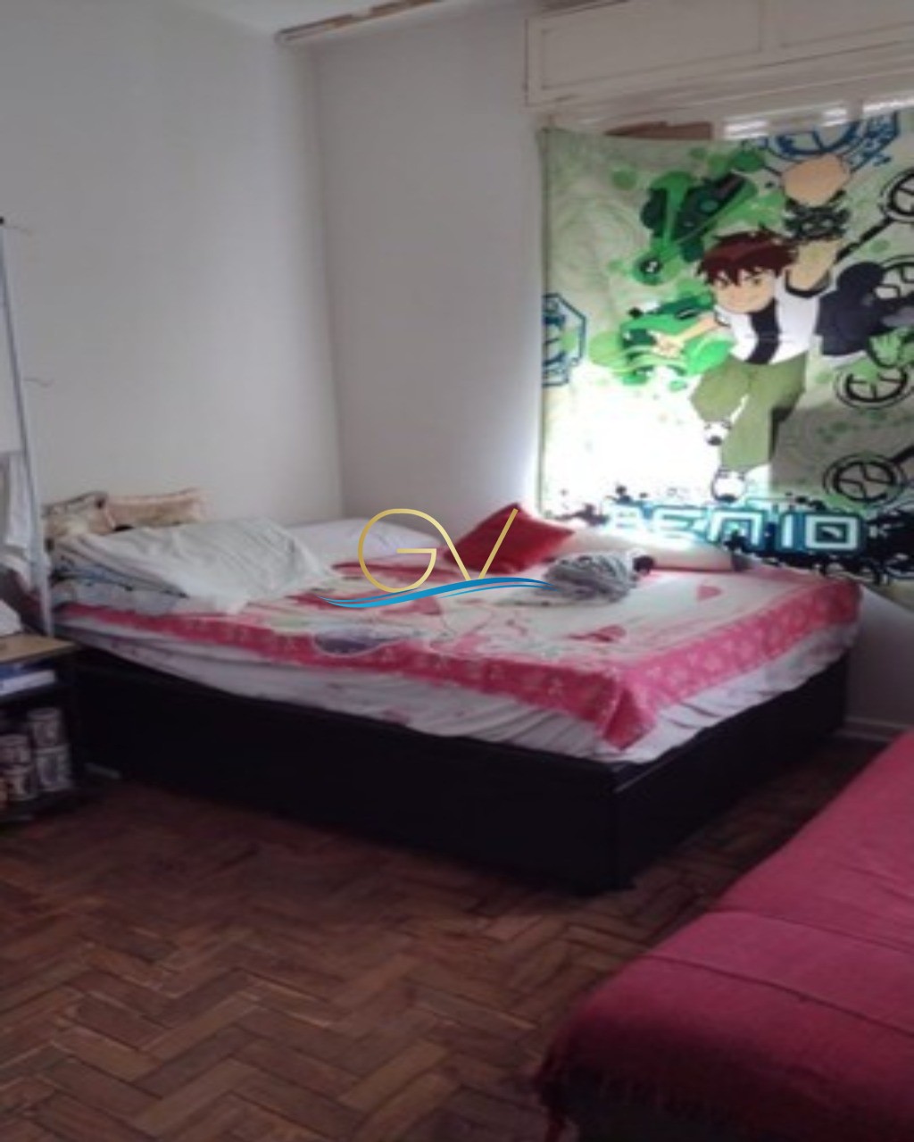 Apartamento, 2 quartos, 60 m² - Foto 7