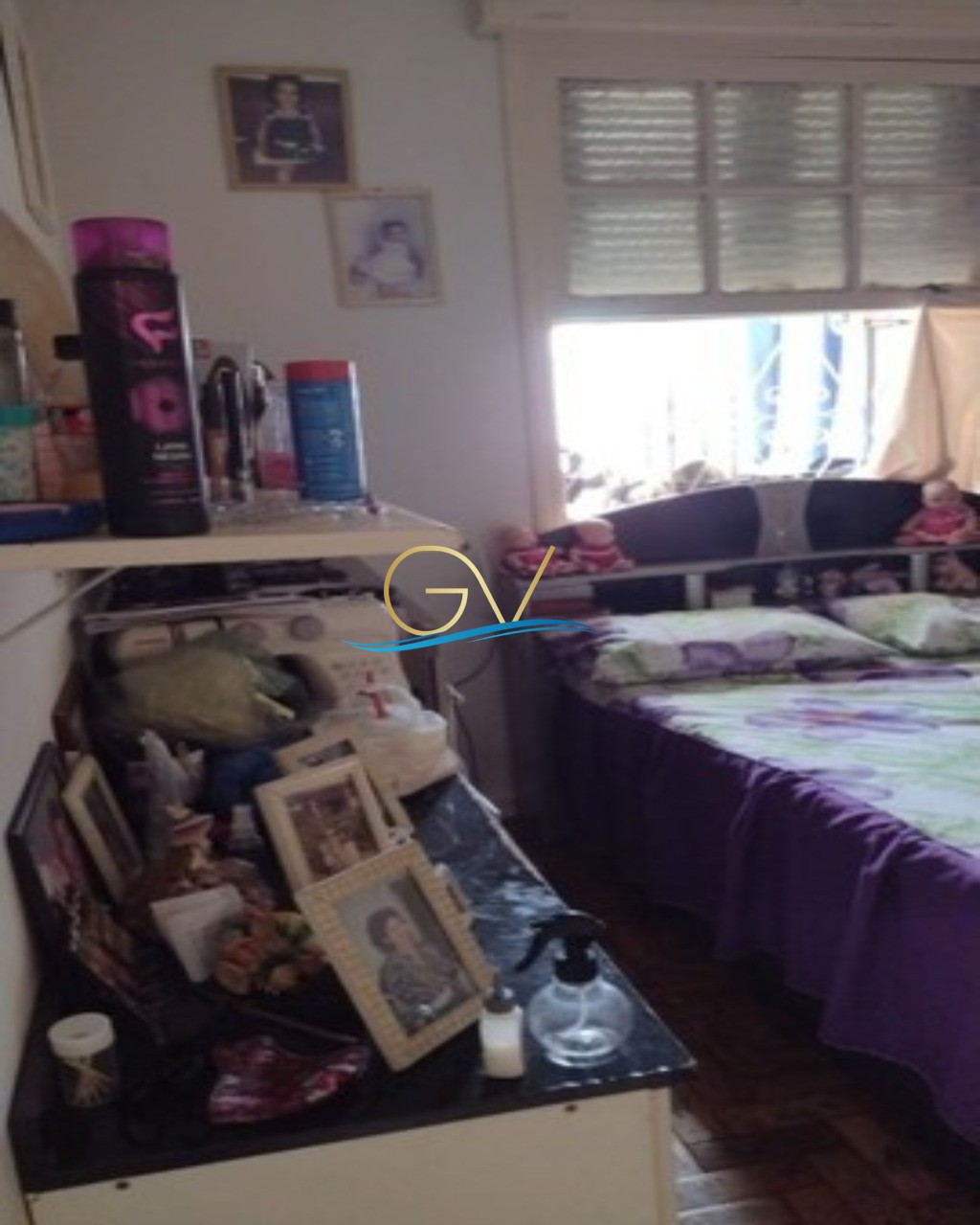 Apartamento, 2 quartos, 60 m² - Foto 10