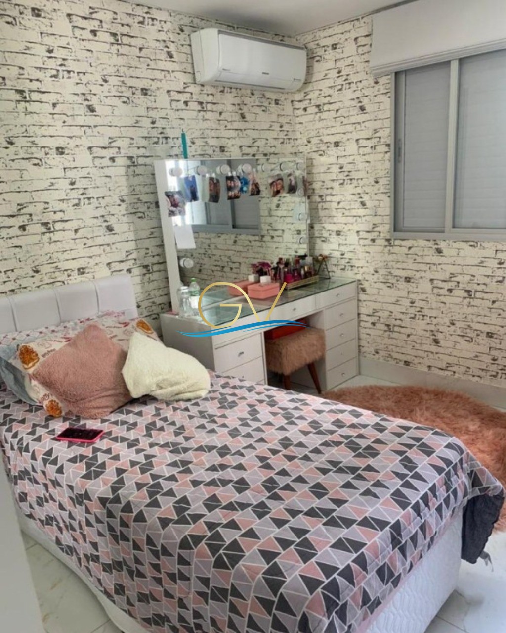 Apartamento, 2 quartos, 93 m² - Foto 2