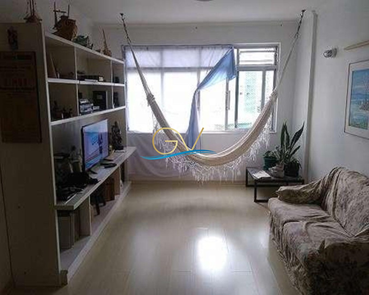Apartamento, 1 quarto, 109 m² - Foto 2