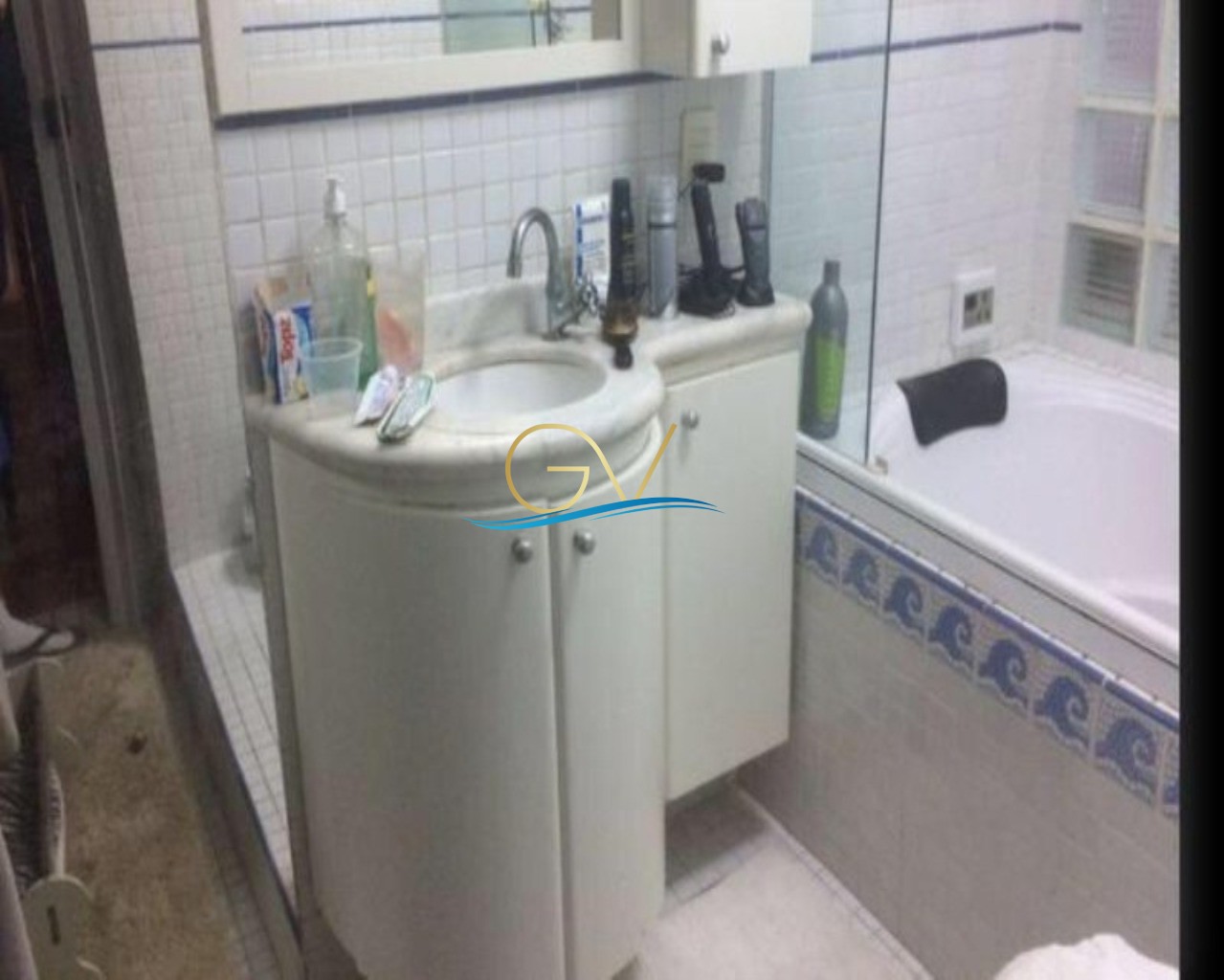 Apartamento, 2 quartos, 110 m² - Foto 9