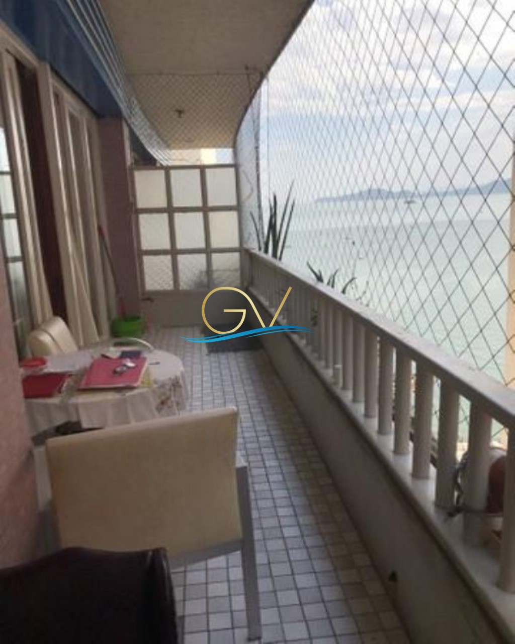 Apartamento, 2 quartos, 110 m² - Foto 1