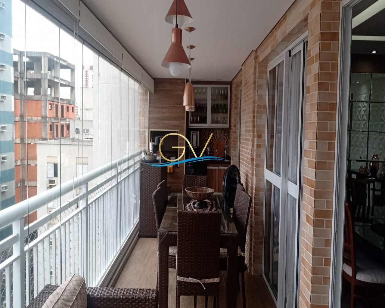 Apartamento, 3 quartos, 130 m² - Foto 16