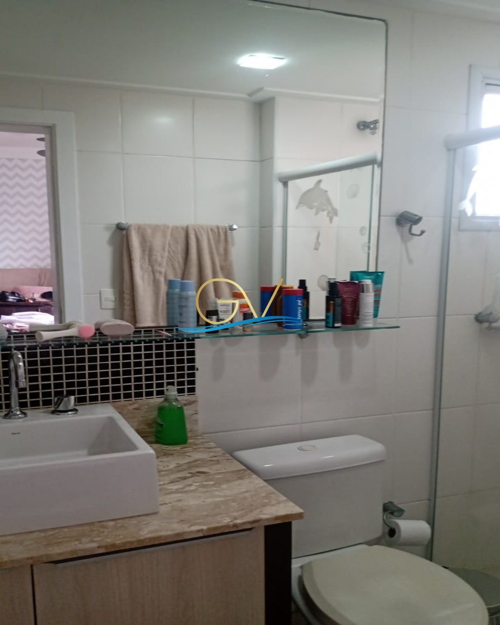 Apartamento, 3 quartos, 130 m² - Foto 46