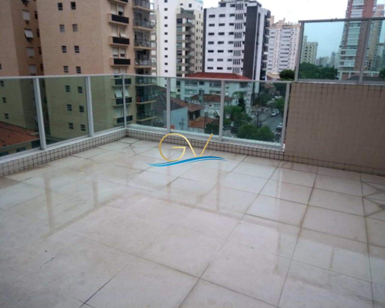 Apartamento, 2 quartos, 92 m² - Foto 2