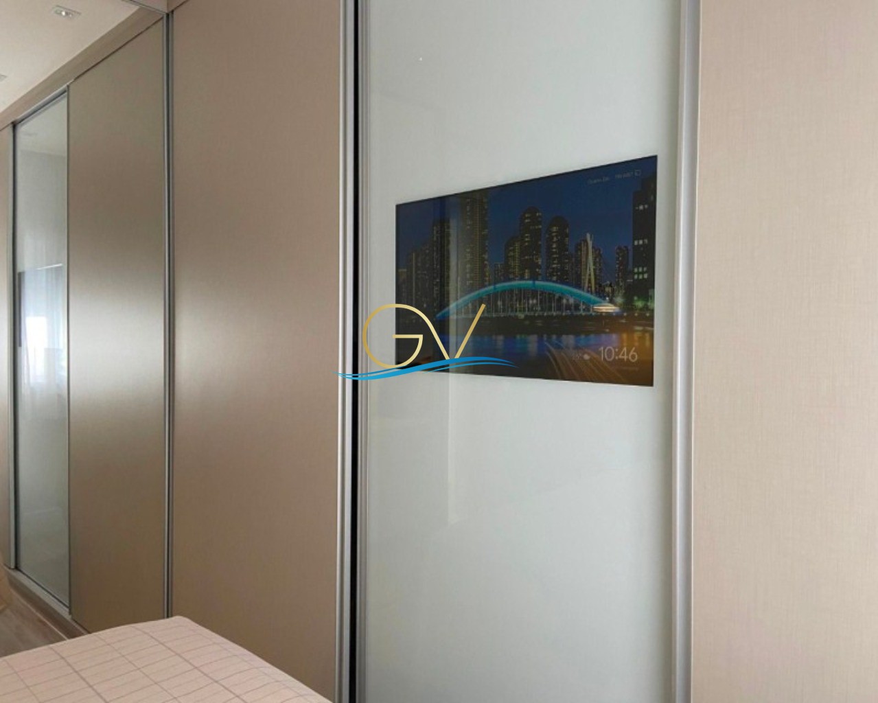 Apartamento, 2 quartos, 63 m² - Foto 25