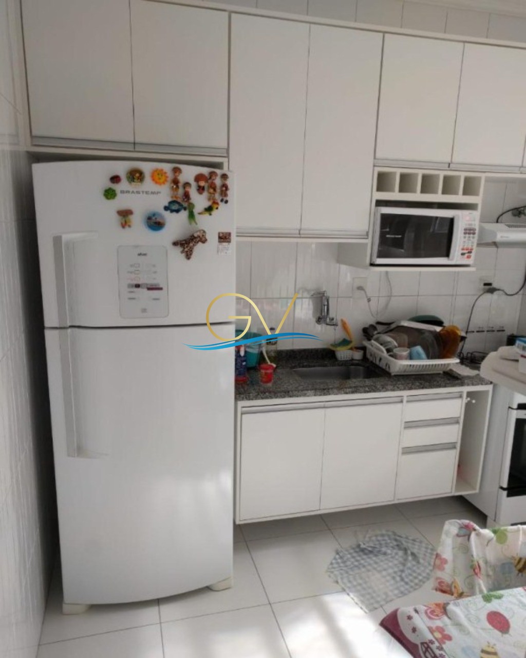 Apartamento, 2 quartos, 70 m² - Foto 14