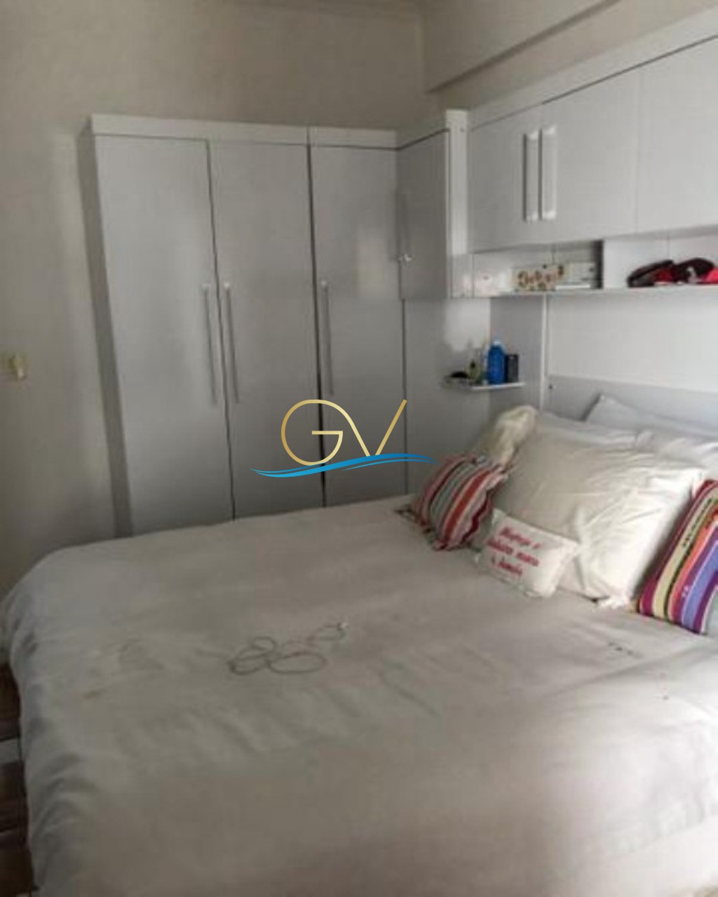 Apartamento, 2 quartos, 110 m² - Foto 6