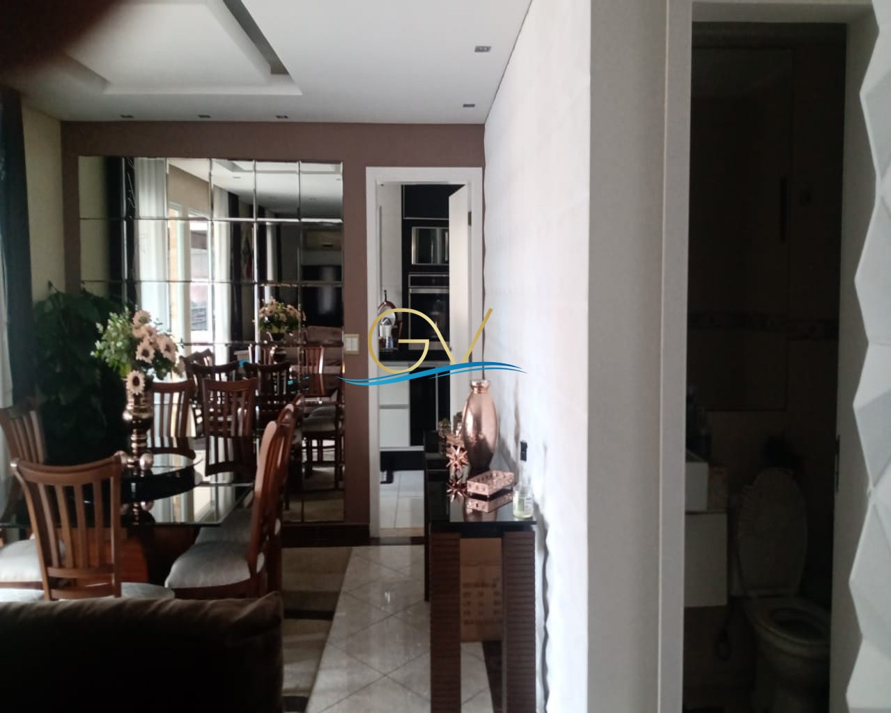 Apartamento, 3 quartos, 130 m² - Foto 7