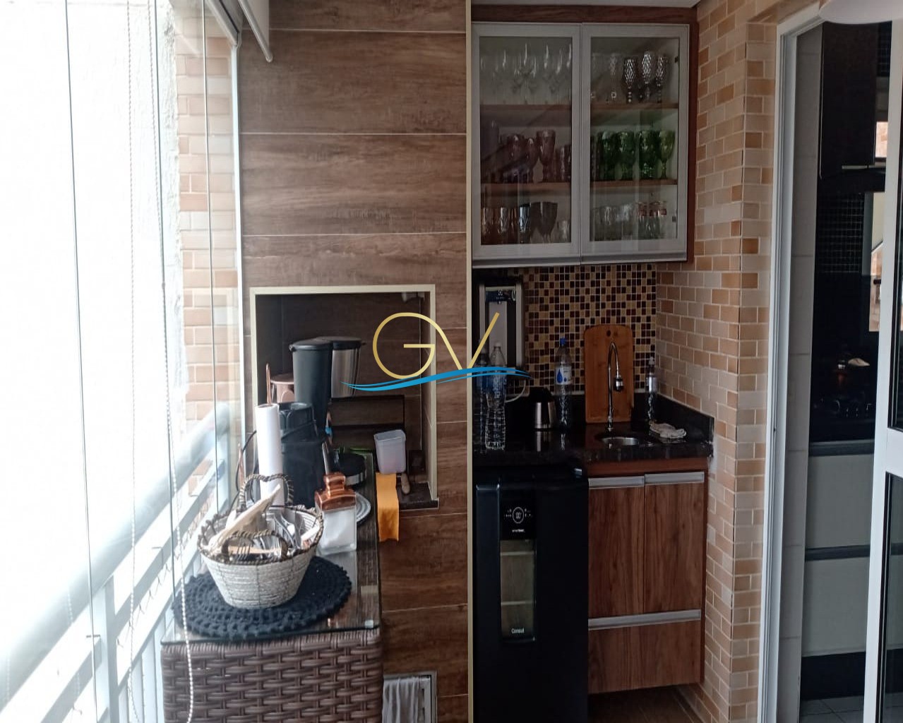 Apartamento, 3 quartos, 130 m² - Foto 10
