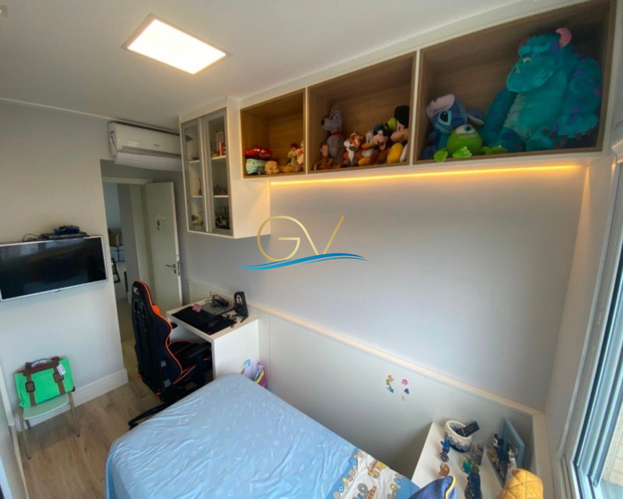 Apartamento, 2 quartos, 63 m² - Foto 13