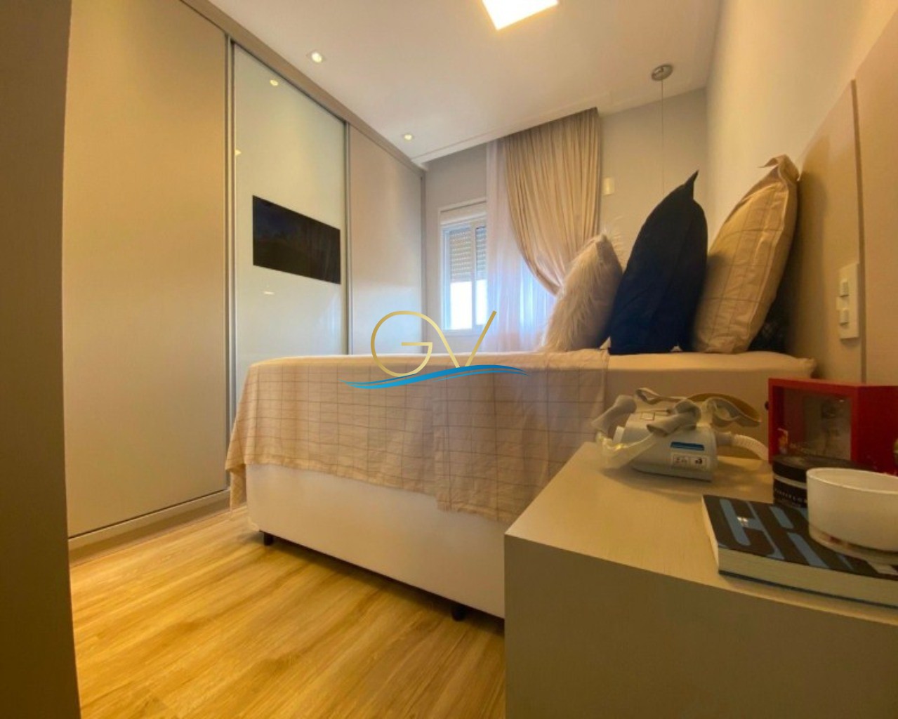 Apartamento, 2 quartos, 63 m² - Foto 21